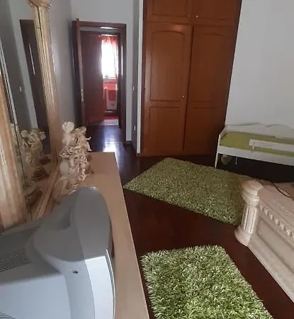 Homestay Alojamento Lapetit Quartos