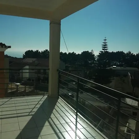 Alojamento Lapetit Quartos