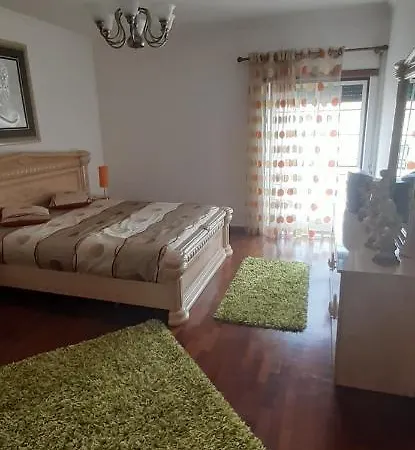 Homestay Alojamento Lapetit Quartos