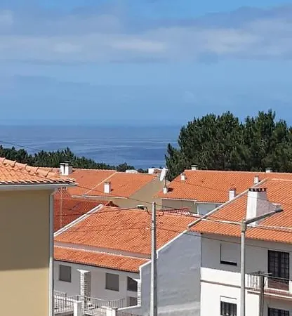 Alojamento Lapetit Quartos Nazare