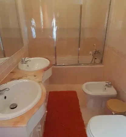 Alojamento Lapetit Quartos