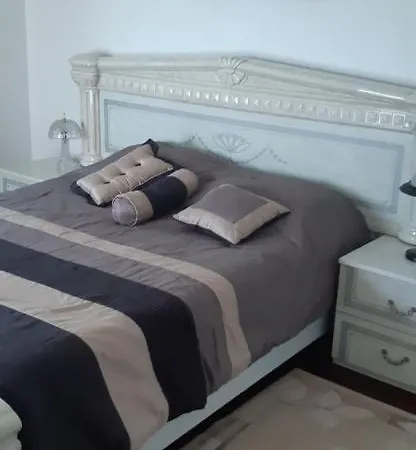 Homestay Alojamento Lapetit Quartos